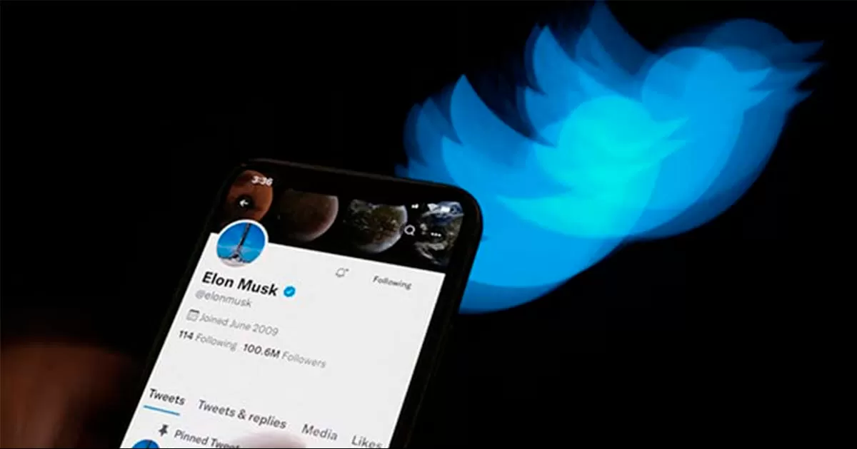 Twitter registra interrupción en su servicio y aún se desconoce la razón
