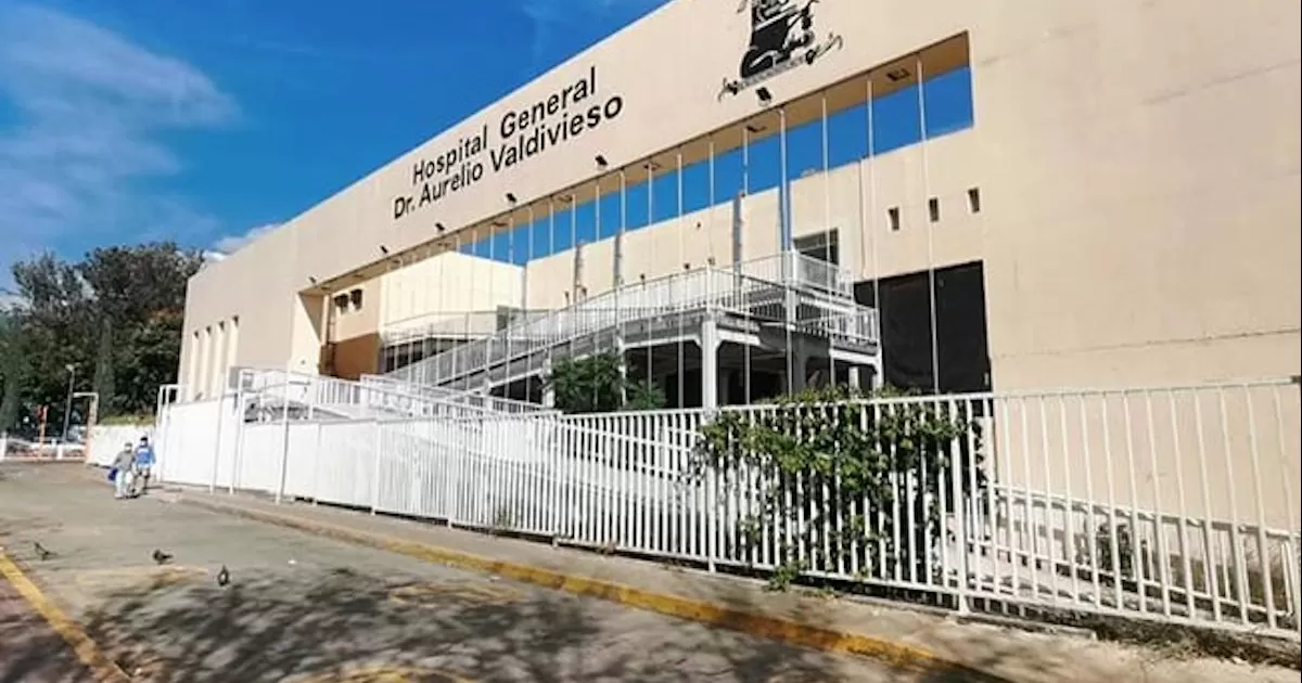 El centro de salud más cercano al poblado de donde son oriundos los hermanos se encuentra a dos horas y media de la comunidad.