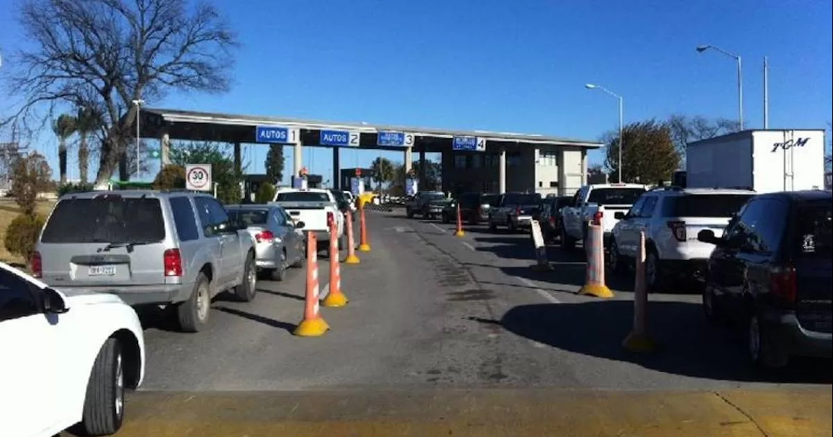 Requieren de atención municipal para liberar un carril al transporte de carga