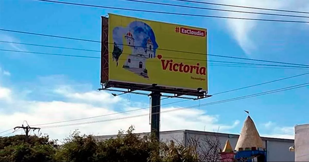 Divide campaña de #EsClaudia a morenistas; piden equidad en contienda interna