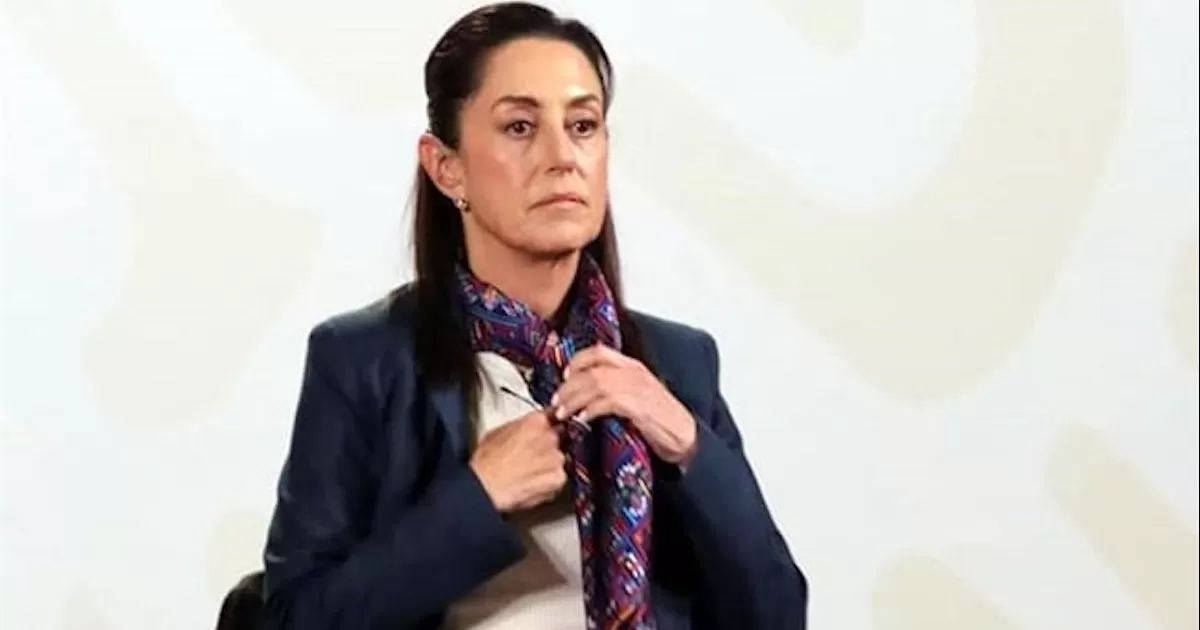 AMLO pide a Sheinbaum que no deje la investigación del ataque a Ciro Gómez Leyva