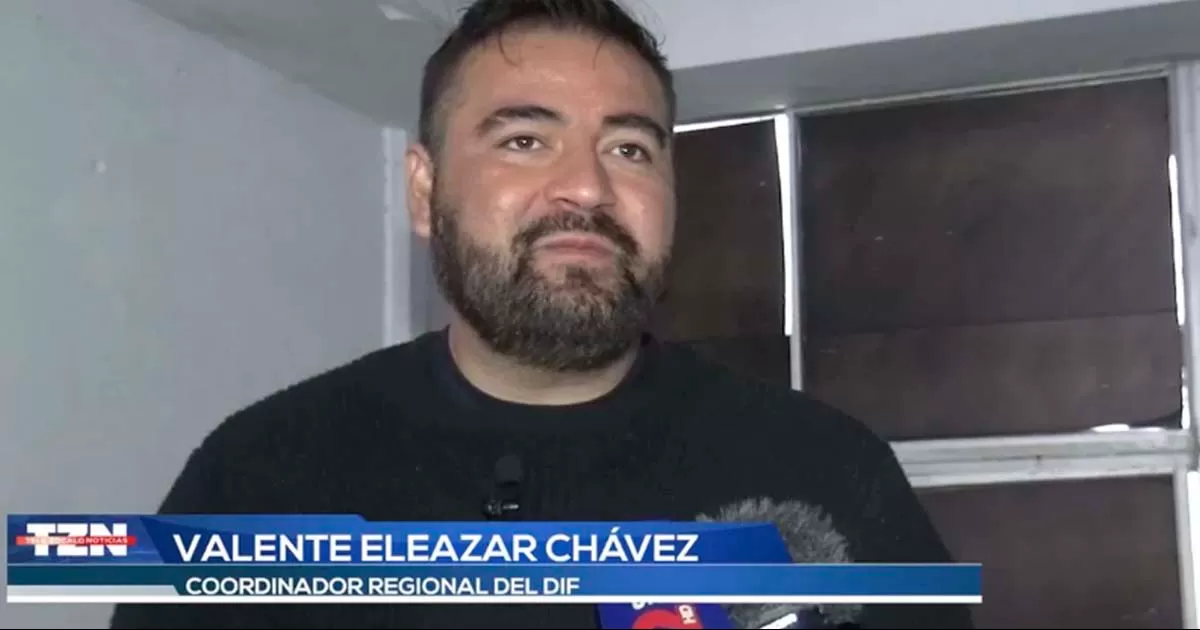 Coordinación del DIF Coahuila se apoya en albergue de acuña para llevar a abuelitos que no tienen a nadie