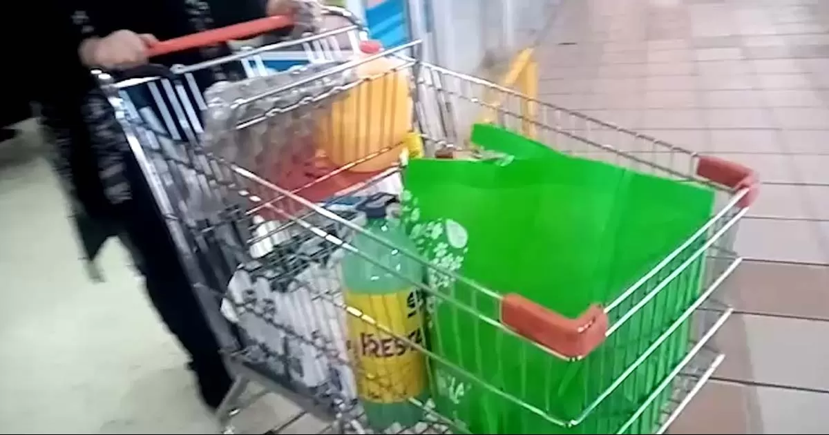 Tamalitos y carne asada para despedir el año