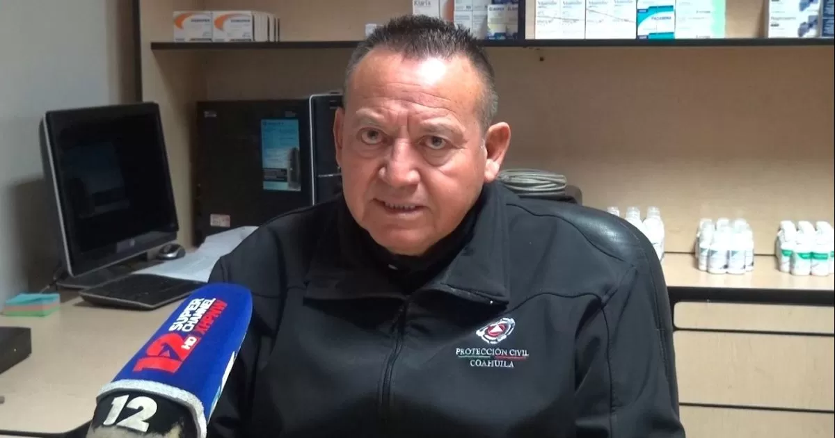 Protección Civil recomienda prudencia y evitar excesos en celebraciones de Año Nuevo