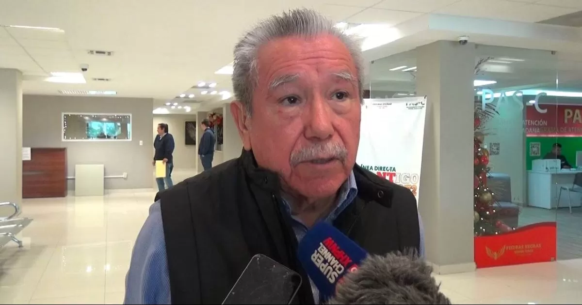 Sindicato de Obras Públicas pide al municipio 33 por ciento de aumento salarial