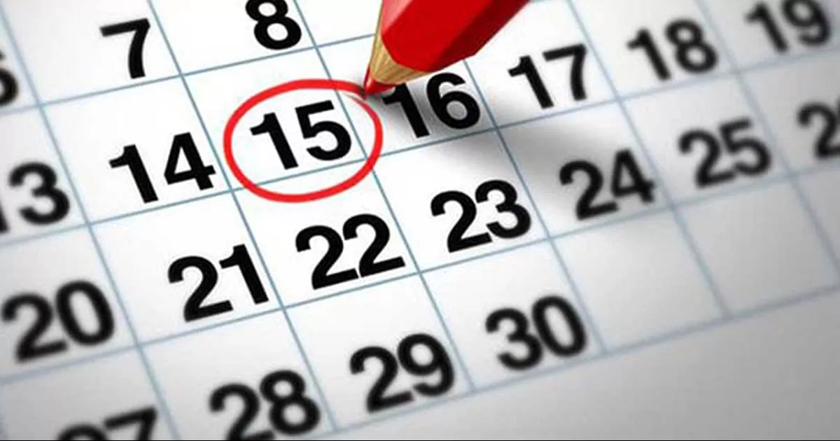 Calendario SEP 2023: Estos son los días feriados, puentes y juntas de consejo del próximo año