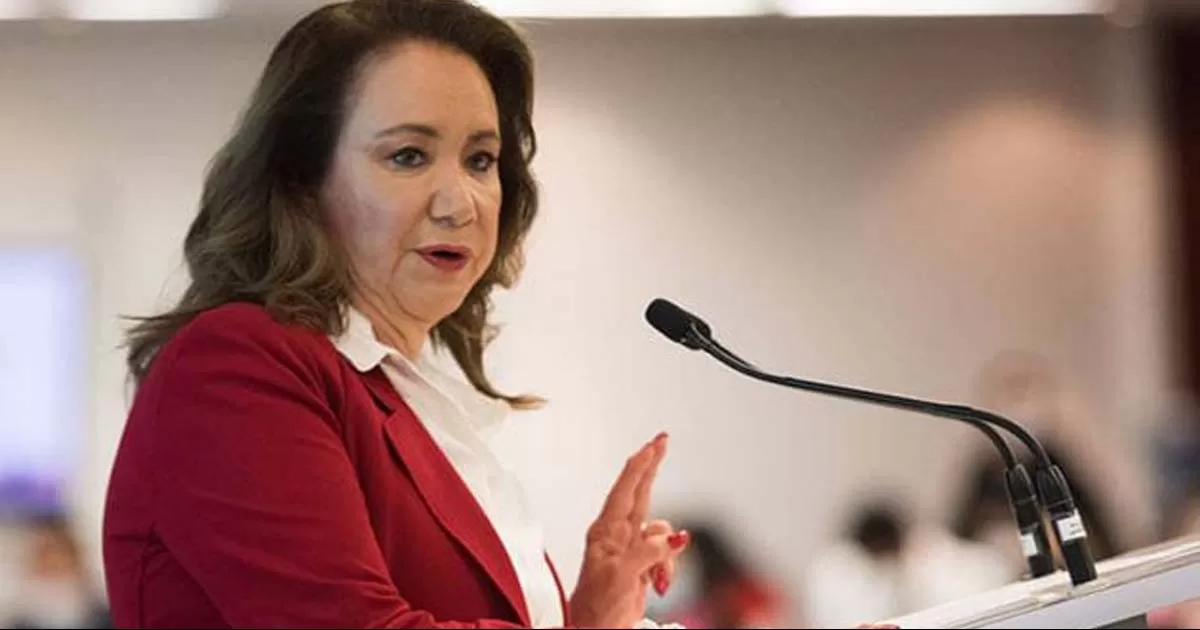 La UNAM informó que ve ‘un evidente’ plagio en la tesis de la ministra Yasmín Esquivel.