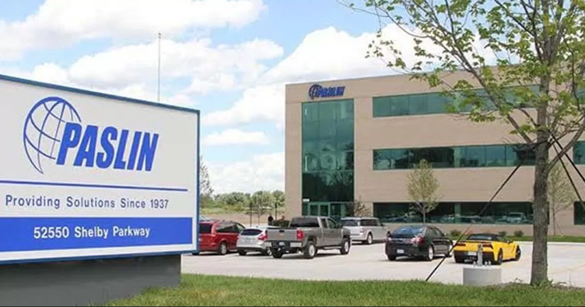 Llega proveedora de Tesla a Ramos