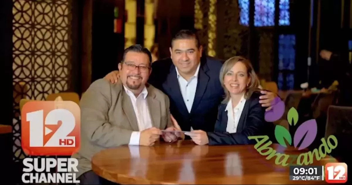 ABRAZANDO LA VIDA DEL 31 DE DICIEMBRE DEL 2022