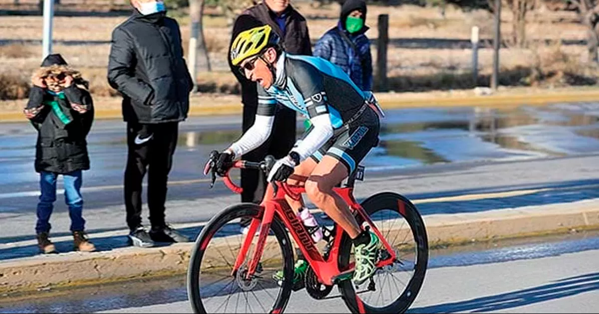 Ajustan calendario del Serial de Ciclismo en Coahuila
