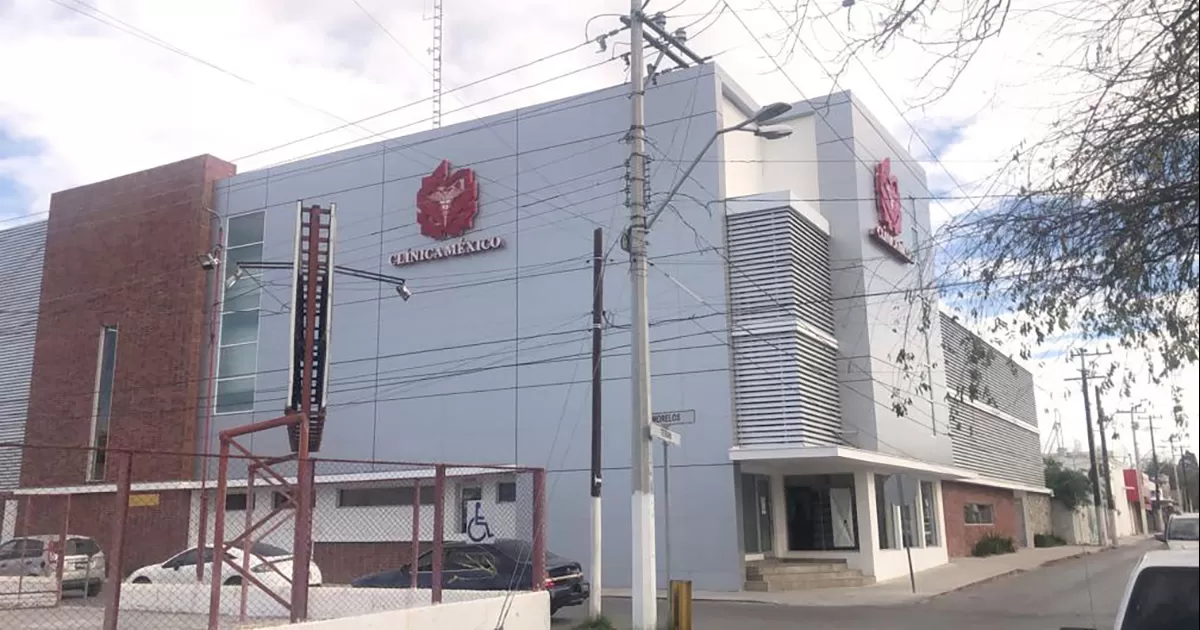 31 años, edad de la víctima.