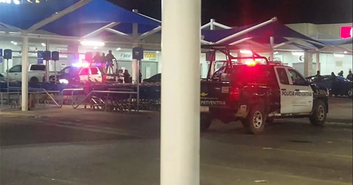 La propietaria de un negocio reportó el robo de su bolso del interior de su camioneta