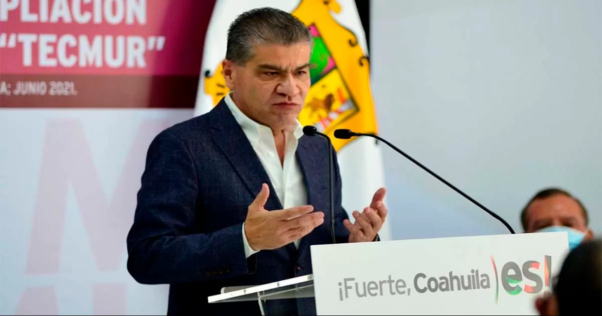 Se mantiene Coahuila como ejemplo nacional en materia registral: MARS