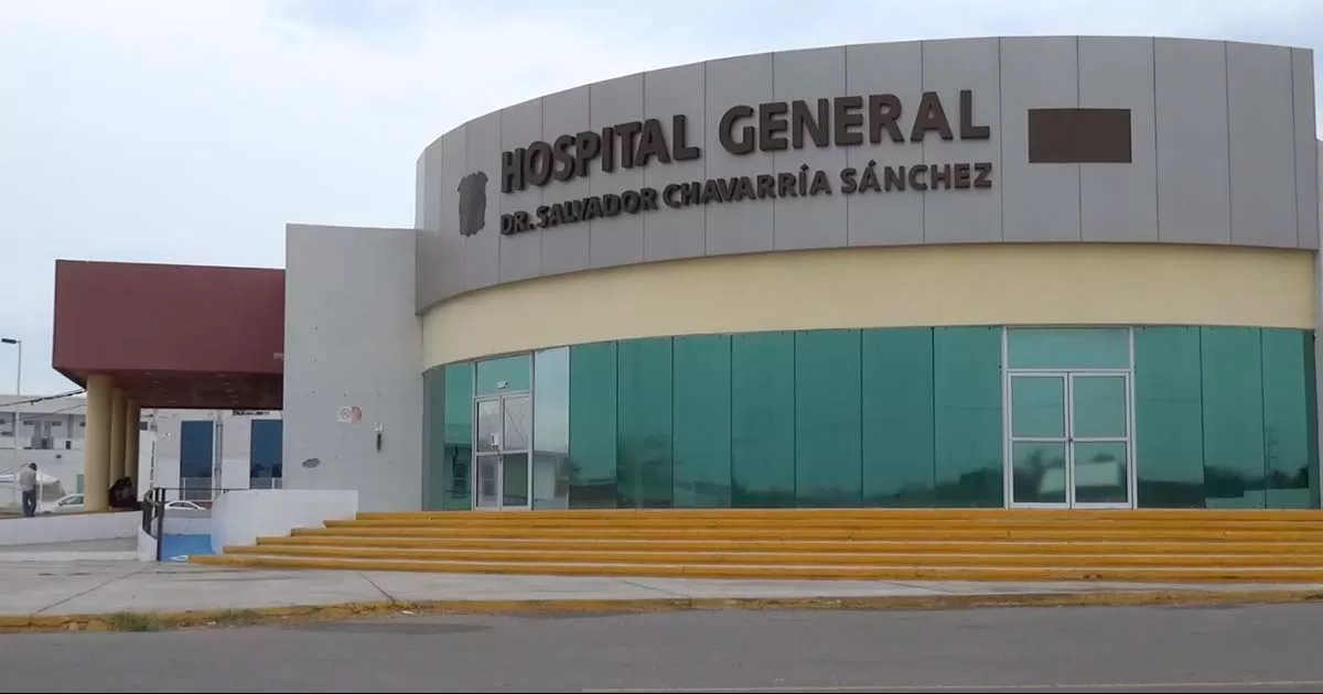 En promedio Hospital Chavarría atiende cuatro pacientes diarios enviados por el DIF Municipal