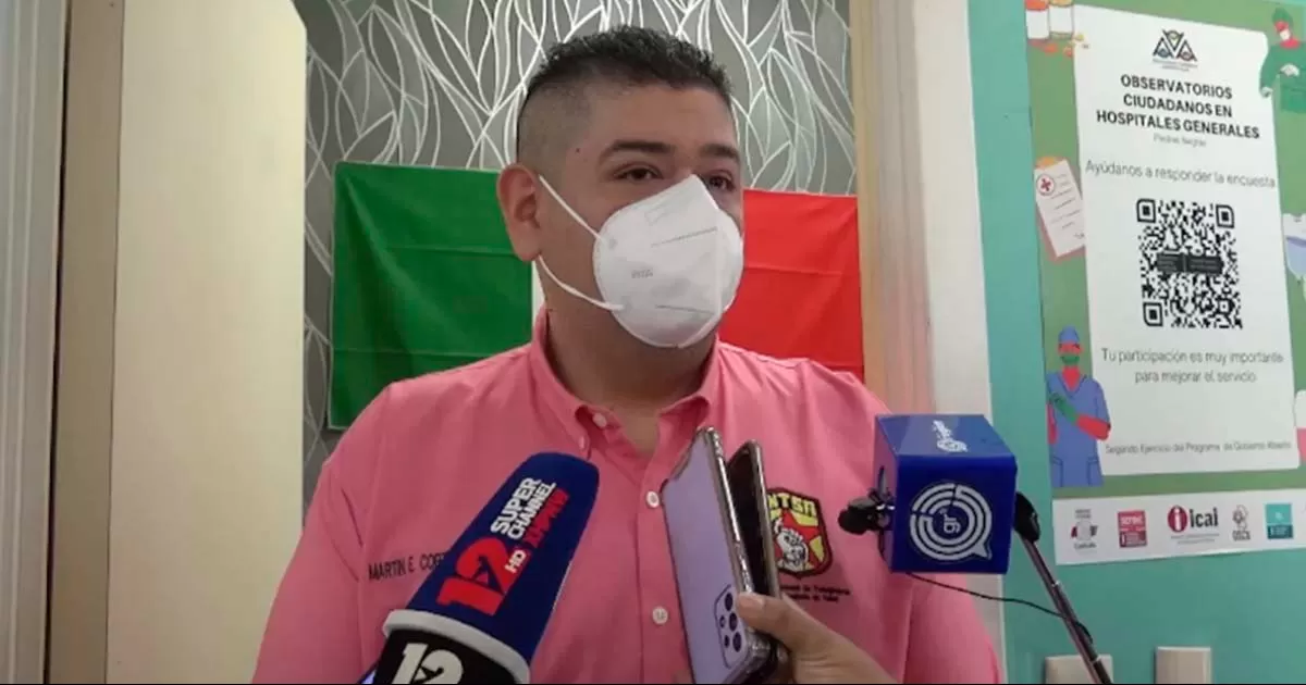 Personal de salud recibirá esta semana bono de Día de Reyes