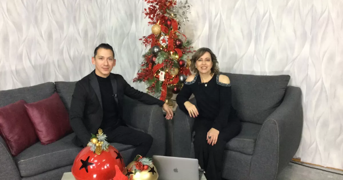 ABRAZANDO LA VIDA DEL 3 DE ENERO 2023