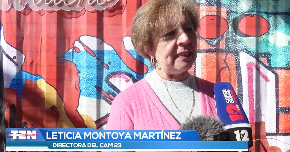 Escuelas y edificios carecen de rampas y otras instalaciones para personas discapacitadas