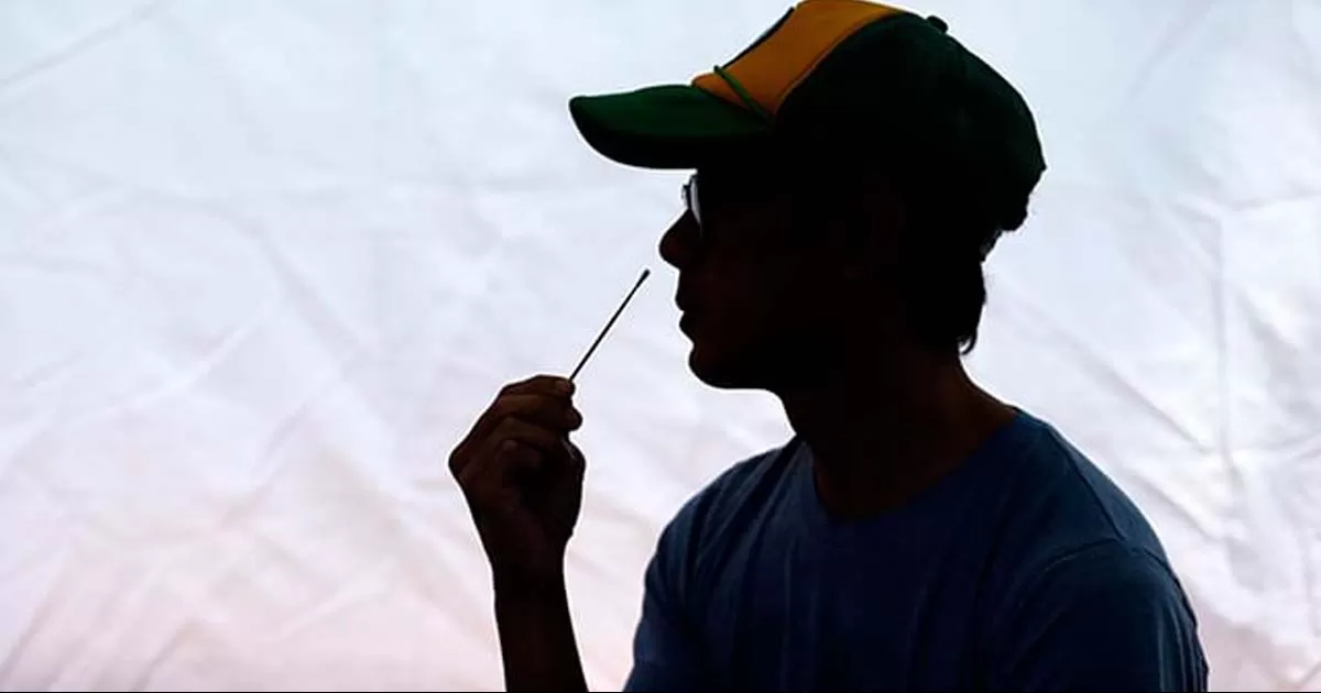 La nueva subvariante XBB.1.5 de Covid-19 encabeza los contagios en EU