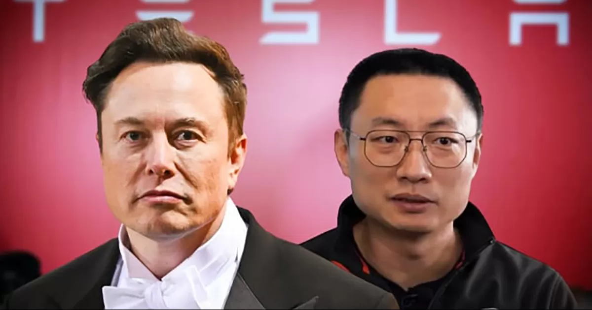 La designación de Zhu para una posición mundial ocurre en un momento en el que Musk ha estado ocupado con la compra de Twitter