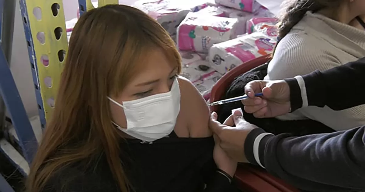 Saltillenses rechazan la vacuna cubana; se ha aplicado solo 3% de las dosis