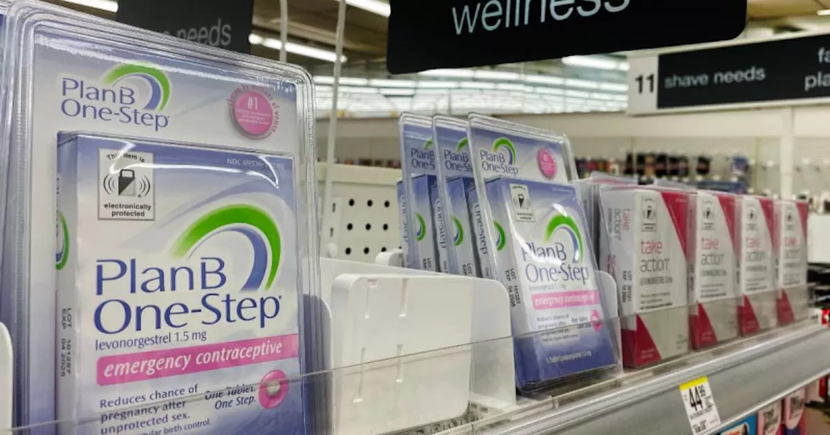 FDA de EU autorizará vender píldoras abortivas en las farmacias