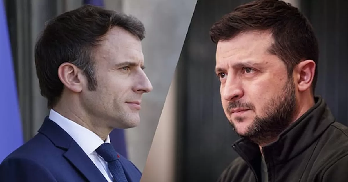 Los detalles precisos del envío y del tipo de vehículo, por el momento, no fueron desvelados oficialmente