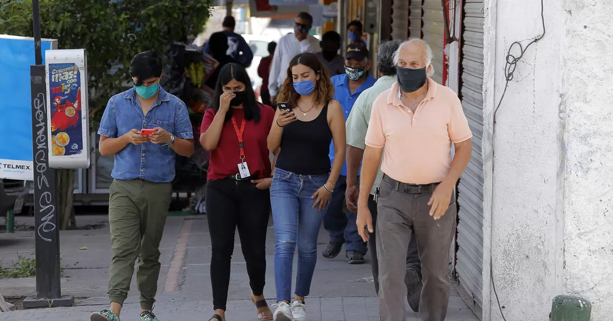 Piedras Negras registró 6 nuevos contagios de Coronavirus