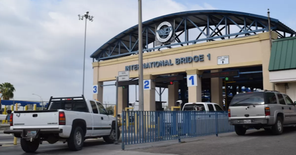 Ciudad de Eagle Pass no contempla elevar tarifa de Puentes Internacionales