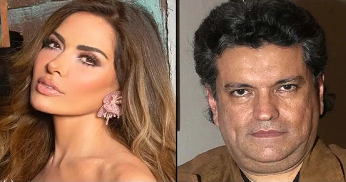 Gloria Trevi enfrenta nueva demanda por corrupción de menores en EU por caso Sergio Andrade
