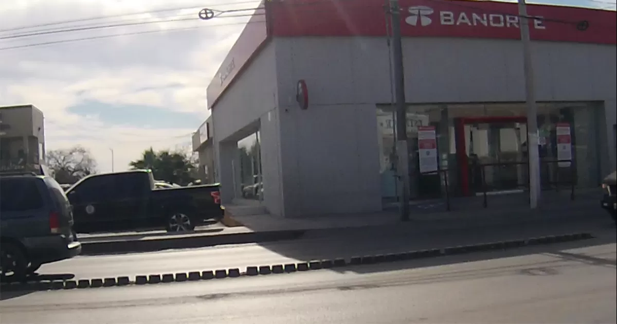 Se están llevando acabo las pesquisas para dar con los responsables