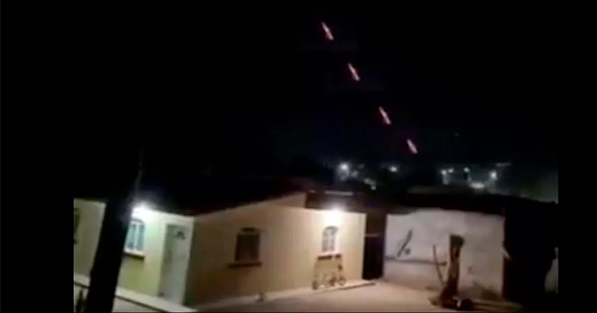 En operativo para detener a Ovidio Guzmán se usaron helicópteros artillados