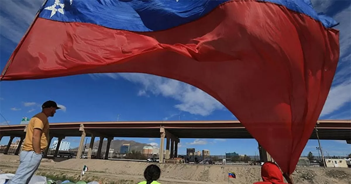 México admitirá 30 mil migrantes al mes deportados de EU, asegura Biden