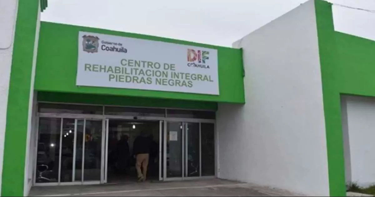 Atiende el CRI por medio de citas para cartas de discapacidad