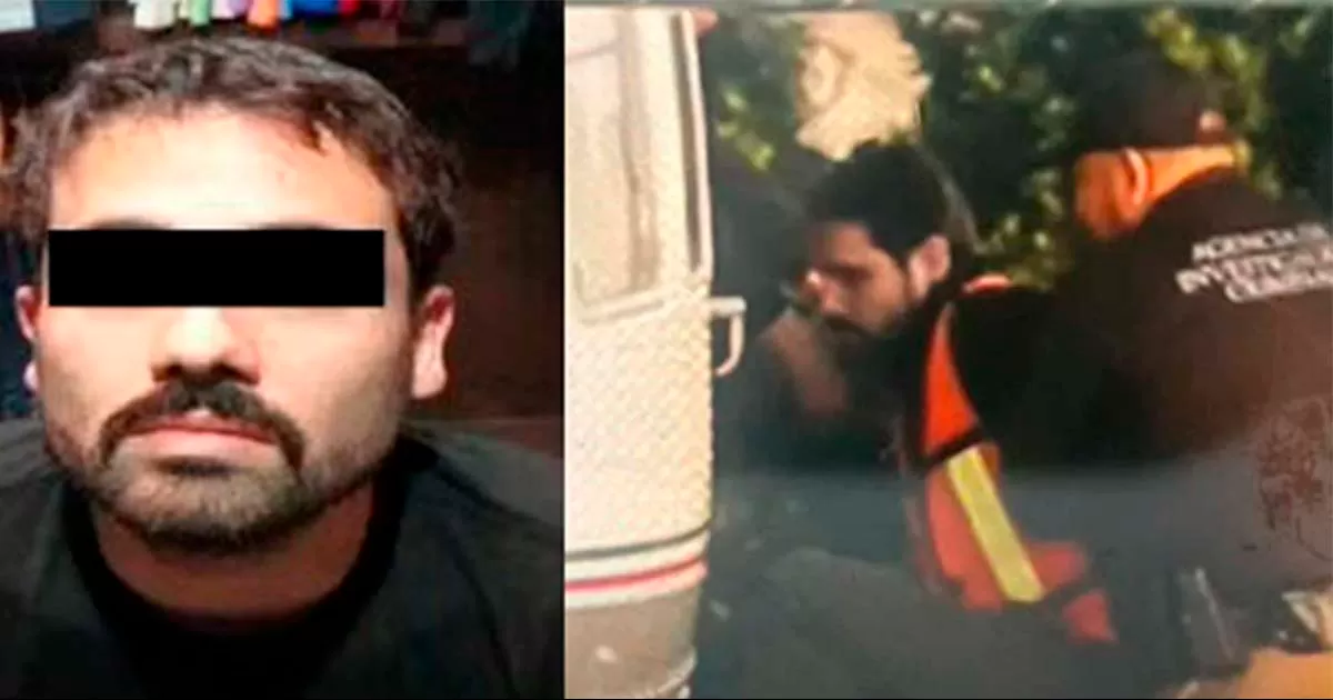 Juez suspende extradición de Ovidio Guzmán a EU; le otorga suspensión de plano