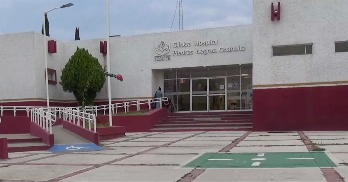 Instalarán reloj checador en el ISSSTE para controlar entrada y salida de doctores