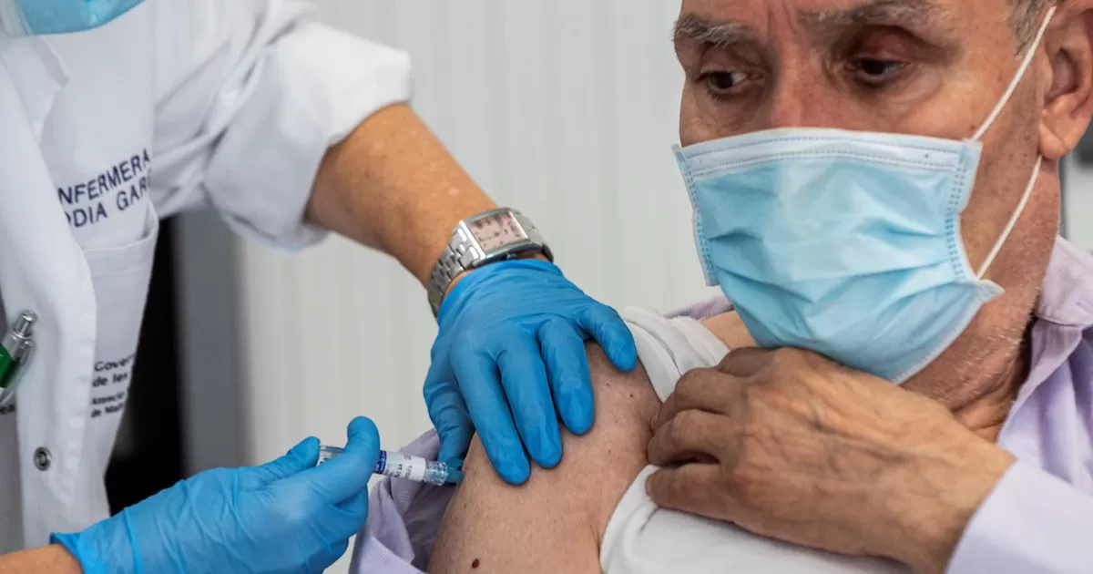 Hay en Coahuila 98 nuevos casos de Covid-19, dos son en PN