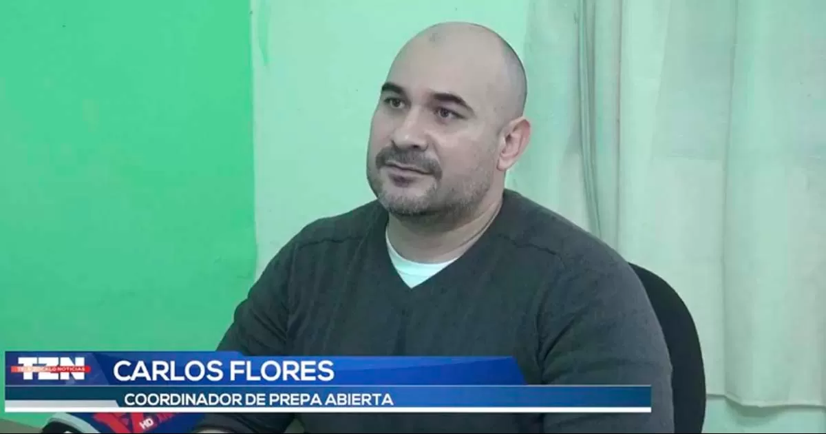 Ya se están registrando mujeres para Preparatoria Abierta