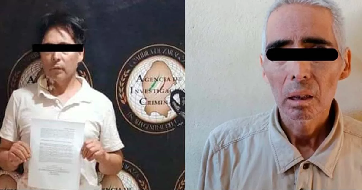 Detalla el fiscal general del Estado que se dio asistencia al recluso preso por el feminicidio de su esposa.