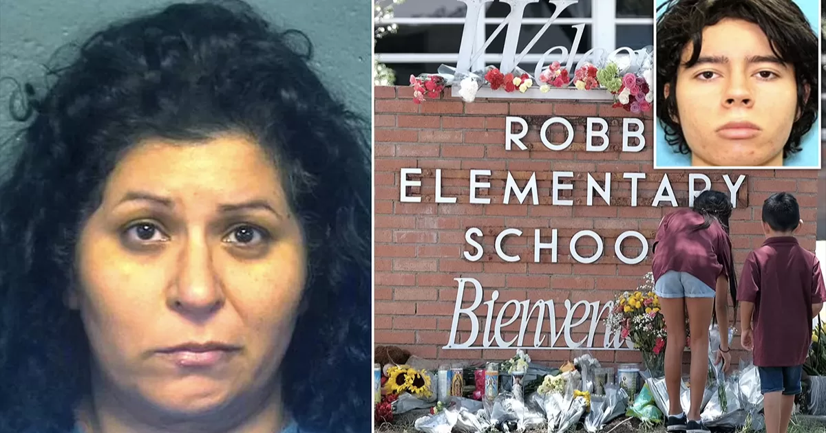 Adriana Martínez Reyes fue detenida y acusada de amenazar de muerte al hombre con el que vivía, quien dijo que teme por su vida.