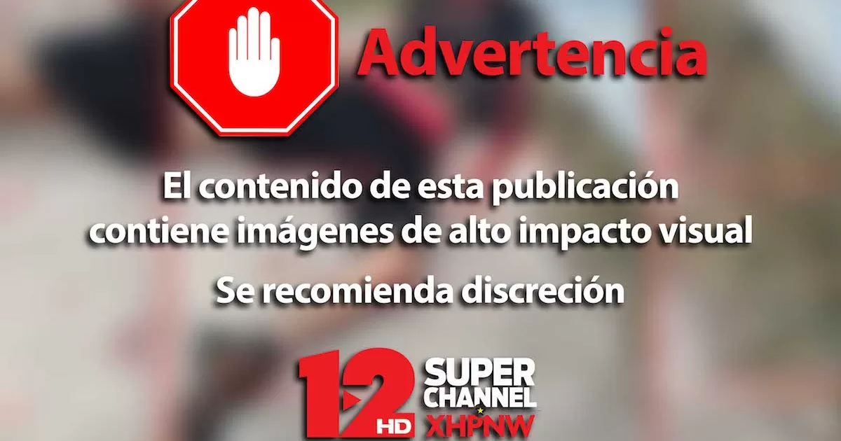 Matan a joven a golpes en Zona Centro de PN, es la primera muerte violenta del año