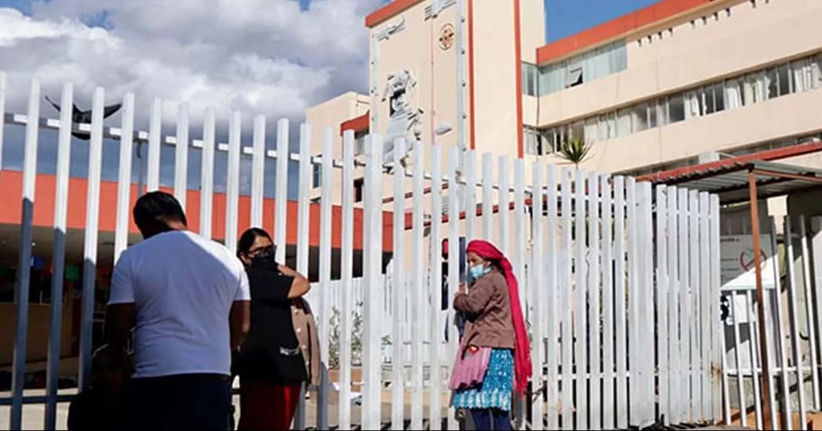 Salud Oaxaca confirmó el deceso de la segunda víctima de un ataque de un murciélago, hermanita del menor que murió por el mismo motivo en diciembre.