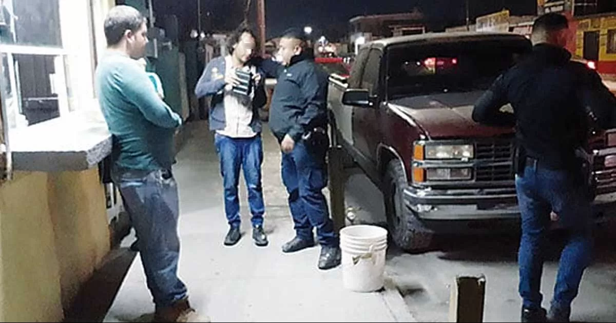 "Se atrinchera" en tortillería en Monclova