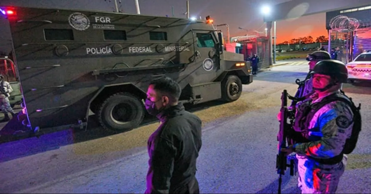 Ejército despliega nuevo operativo en Culiacán tras captura de Ovidio Guzmán