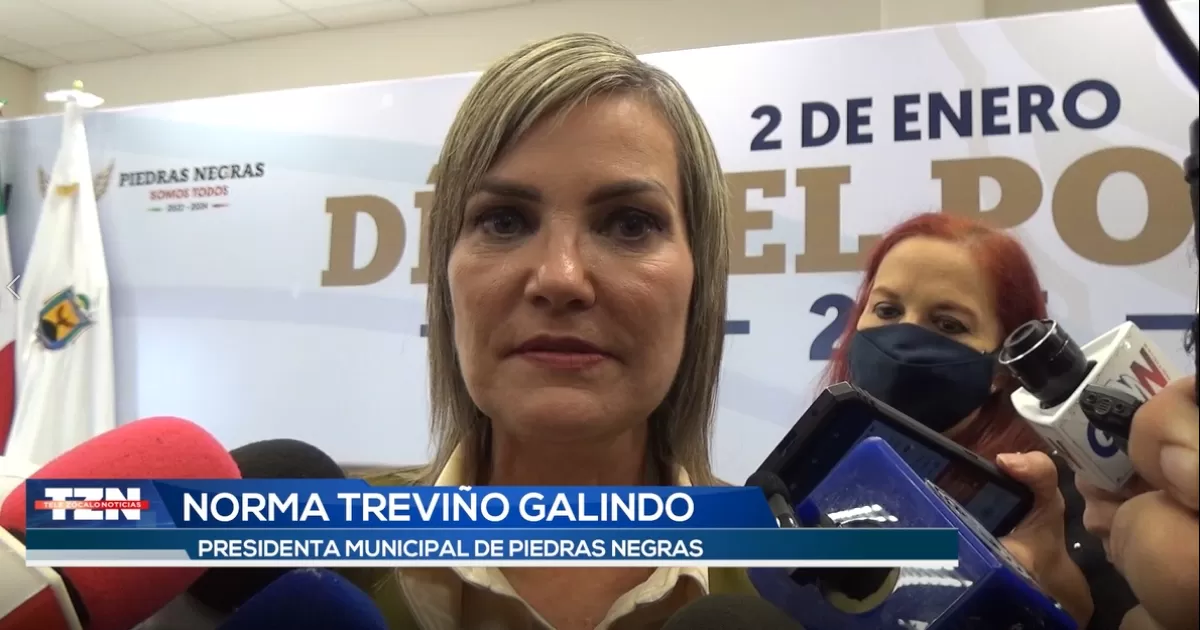 Municipio apoya gestiones para abrir el Puente Uno las 24 horas