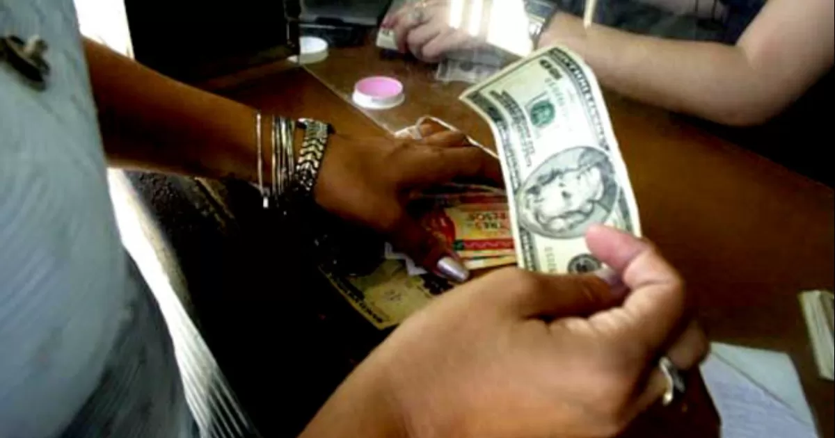 Tipo de cambio estable puede ser tomado como una buena señal para la economía