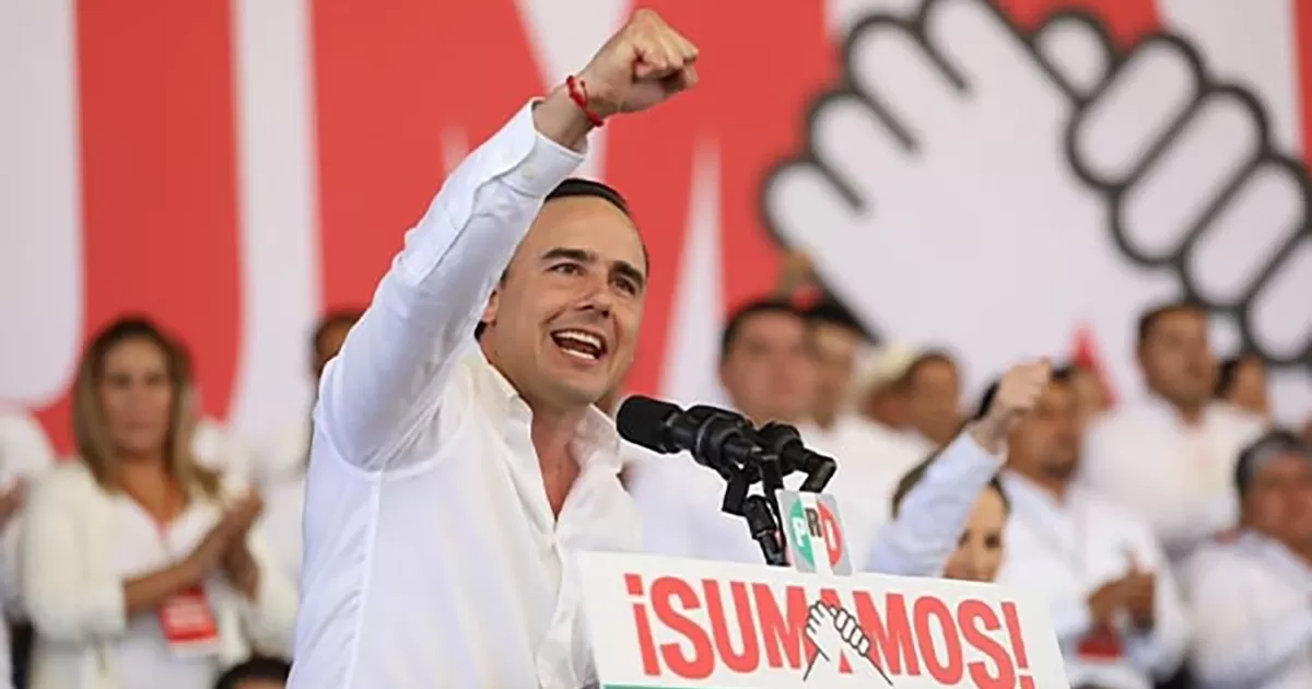 Apuesta tricolor a un solo frente ciudadano con el PAN y PRD, para garantizar el triunfo