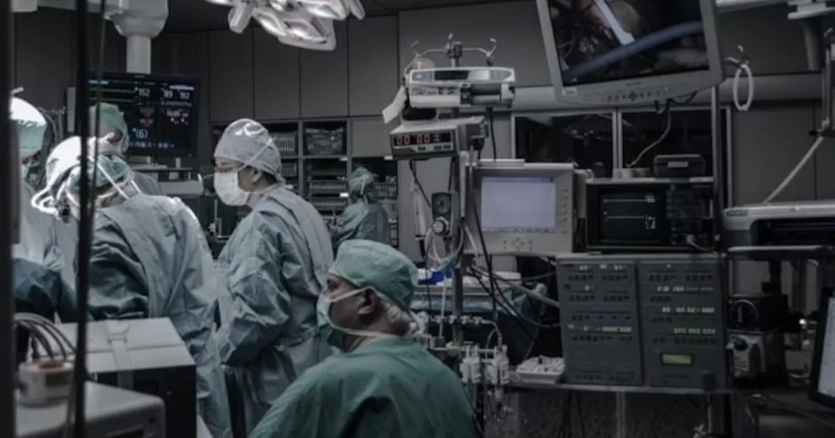 Según un estudio del Foro Económico Mundial, la pandemia agotó los sistemas sanitarios incluyendo a los profesionales de la salud.