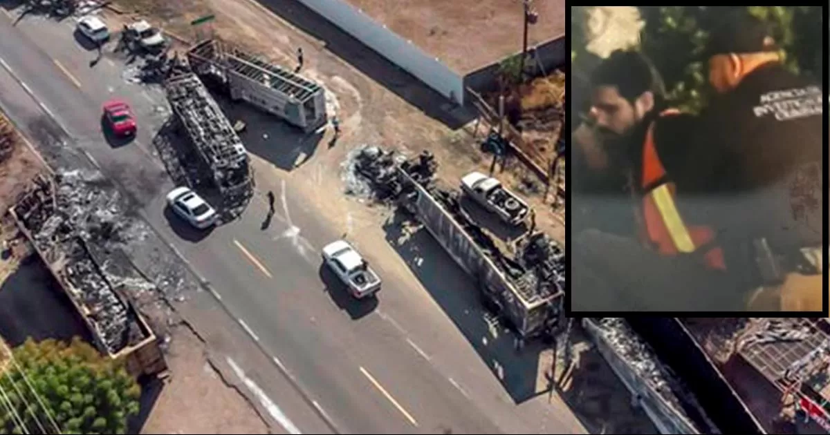 Fiscalía tiene pruebas para acusar a Ovidio Guzmán, pero no lo ha hecho, dice abogado