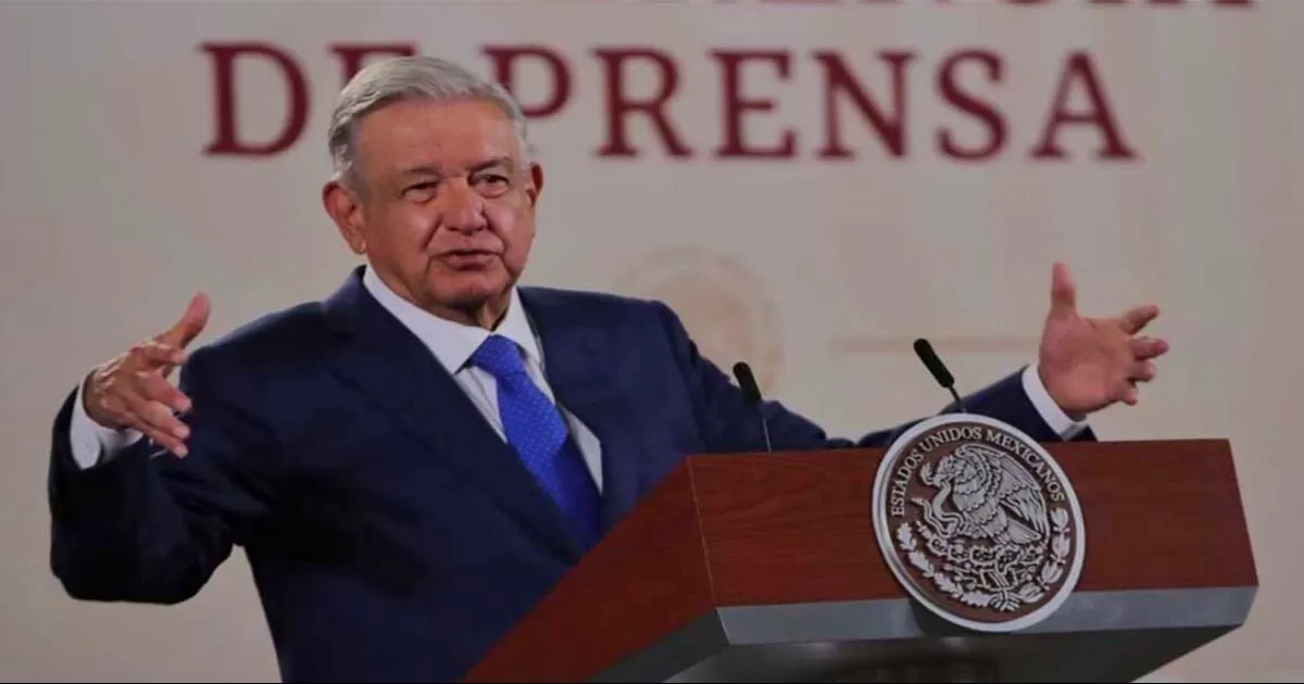 "Ni modo que defiendan lo indefendible": AMLO sobre diferendos en materia eléctrica y automotriz con Biden y Trudeau