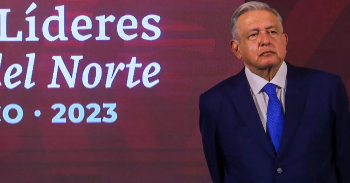 México, Estados Unidos y Canadá condenan ataques a democracia de Brasil